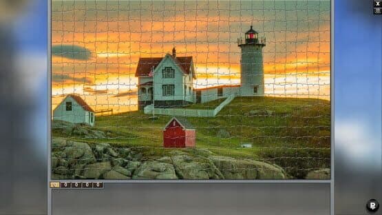 Pixel Puzzles Ultimate: Jigsaw - Variety Pack 21 — screenshot 1