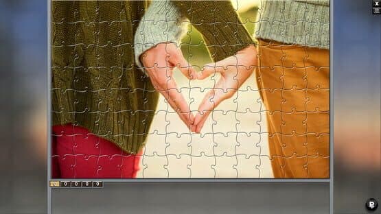 Pixel Puzzles Ultimate: Jigsaw - Variety Pack 21 — screenshot 7