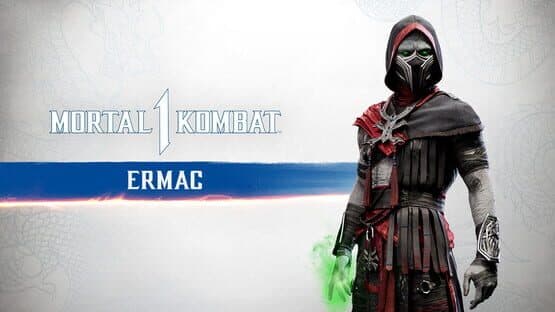 Mortal Kombat 1: Ermac — screenshot 1