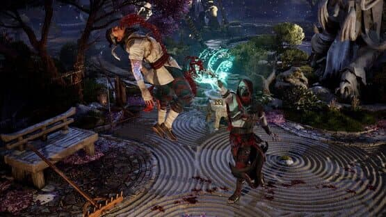Mortal Kombat 1: Ermac — screenshot 5