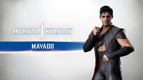 Mortal Kombat 1: Mavado Kameo — screenshot 1