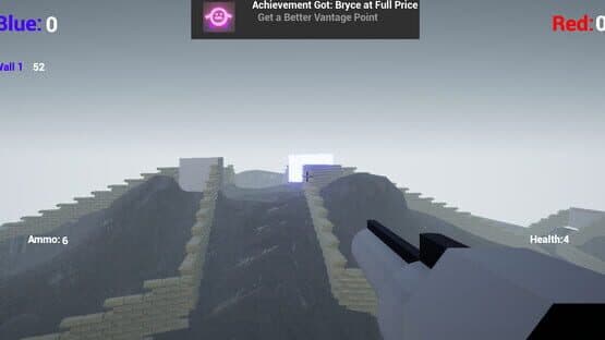 Watching Paint Dry: Too — screenshot 4