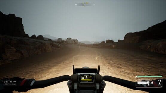 S.T.A.R.W.I.E.L.D. — screenshot 3