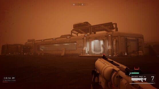 S.T.A.R.W.I.E.L.D. — screenshot 4