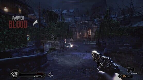 Painted In Blood — screenshot 5