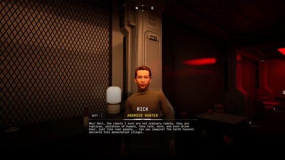 S.T.A.R.W.I.E.L.D. — screenshot 7