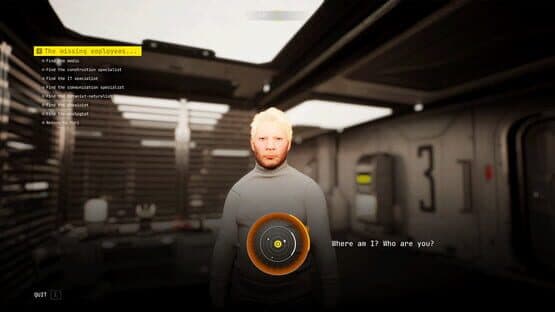S.T.A.R.W.I.E.L.D. — screenshot 8
