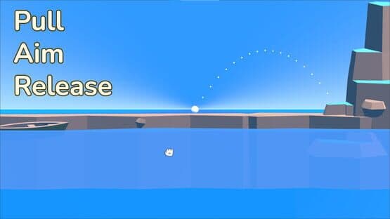 Really Simple Golf — screenshot 1