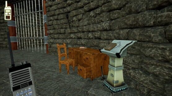 Where Are We? — screenshot 1