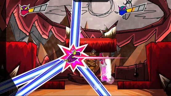 Overall The Ball — screenshot 1