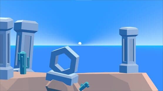 Really Simple Golf — screenshot 2