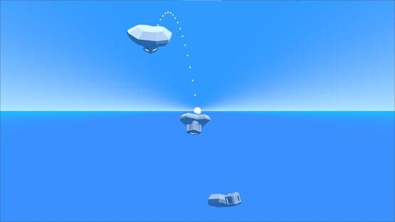 Really Simple Golf — screenshot 3
