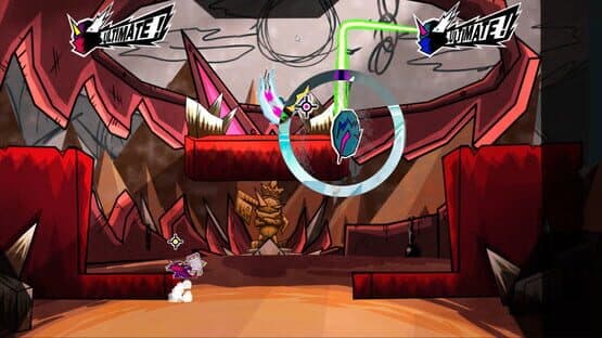 Overall The Ball — screenshot 2