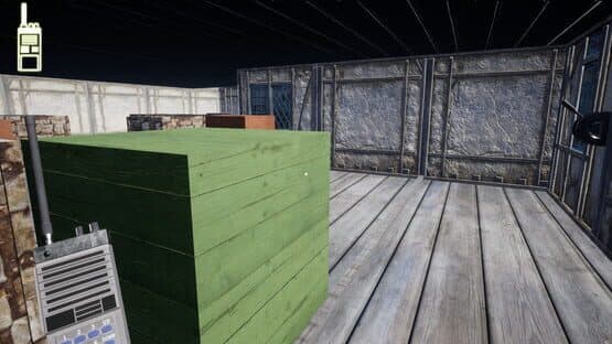 Where Are We? — screenshot 3