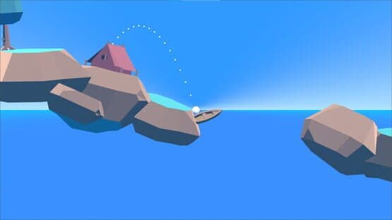 Really Simple Golf — screenshot 4