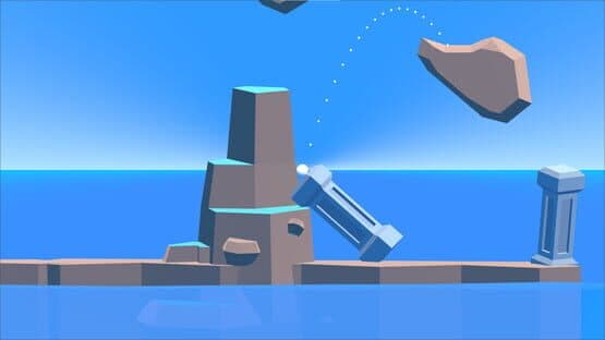 Really Simple Golf — screenshot 5