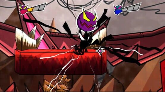 Overall The Ball — screenshot 4