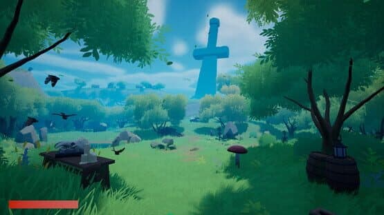 Beyond Reason — screenshot 1