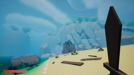 Beyond Reason — screenshot 2