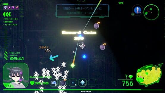 Byte Survivor — screenshot 2
