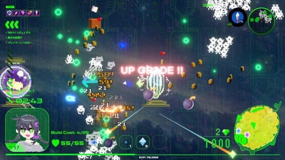 Byte Survivor — screenshot 3