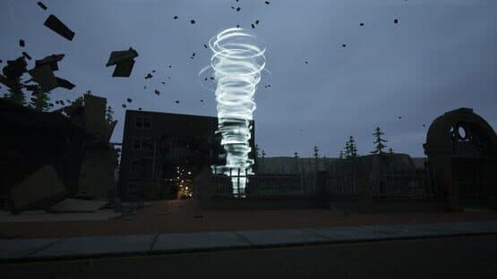 Calamity — screenshot 1