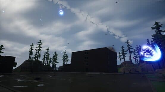 Calamity — screenshot 2