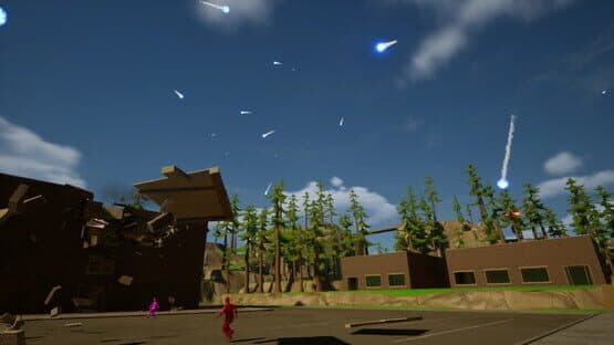 Calamity — screenshot 3
