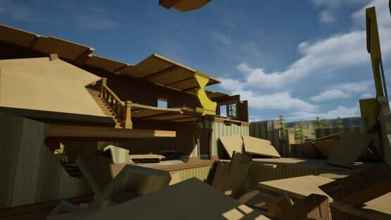 Calamity — screenshot 4