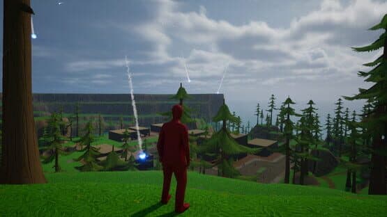 Calamity — screenshot 5