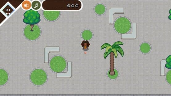 Calangos e Coxinhas — screenshot 5