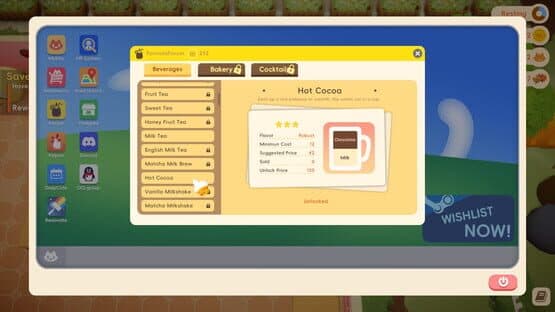 Catffee Time! — screenshot 3