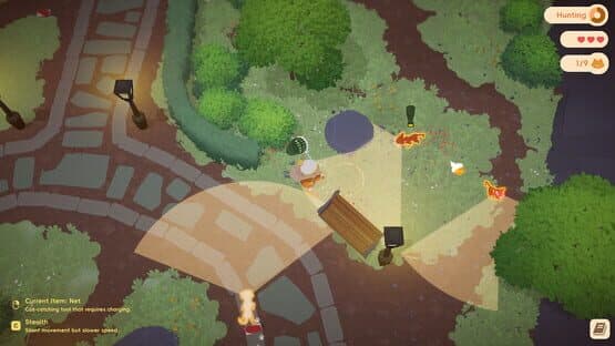 Catffee Time! — screenshot 5