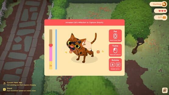 Catffee Time! — screenshot 6