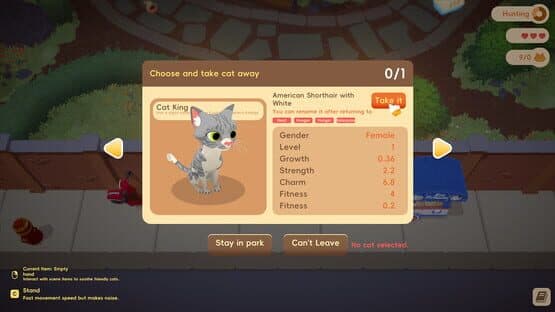 Catffee Time! — screenshot 7