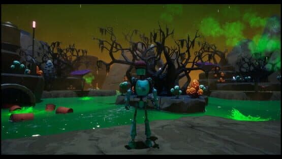 Chip & Sparky — screenshot 5