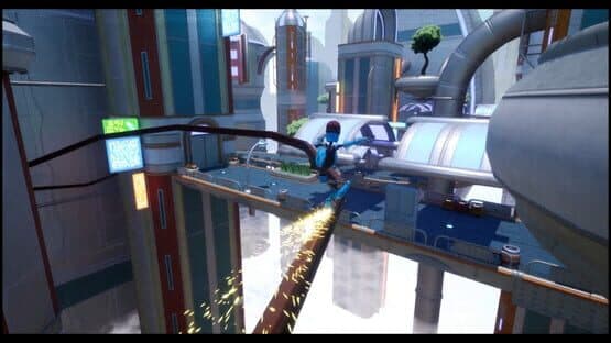 Chip & Sparky — screenshot 6