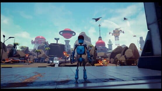 Chip & Sparky — screenshot 7
