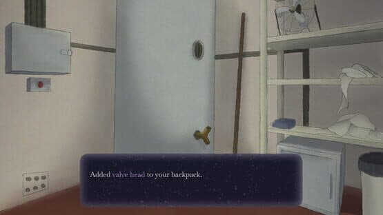 Comet Angel — screenshot 6