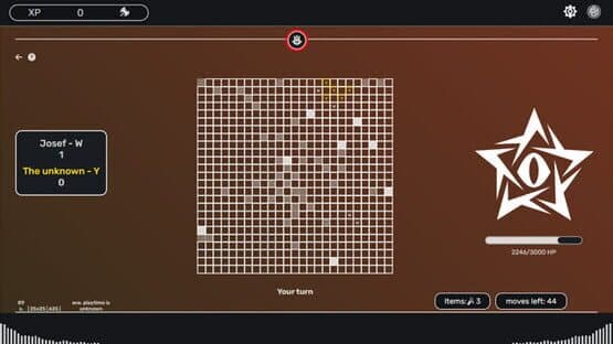 ComplexToe — screenshot 1