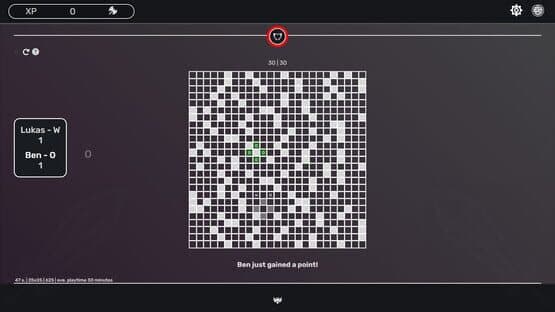 ComplexToe — screenshot 2