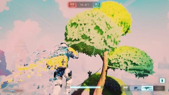Cosmotots — screenshot 3