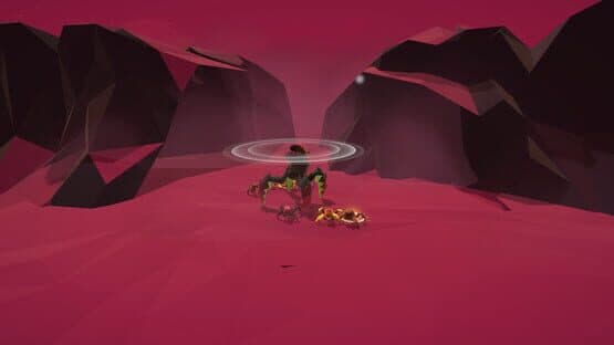 Cosmic Outpost — screenshot 3