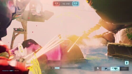 Cosmotots — screenshot 4