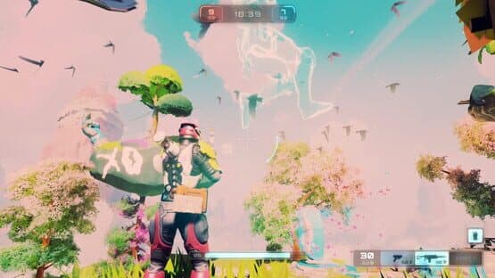 Cosmotots — screenshot 5