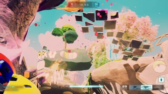 Cosmotots — screenshot 6