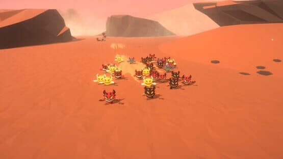 Cosmic Outpost — screenshot 6