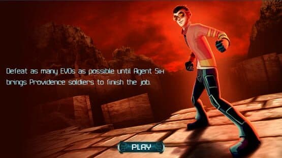 Abysus Arena — screenshot 1