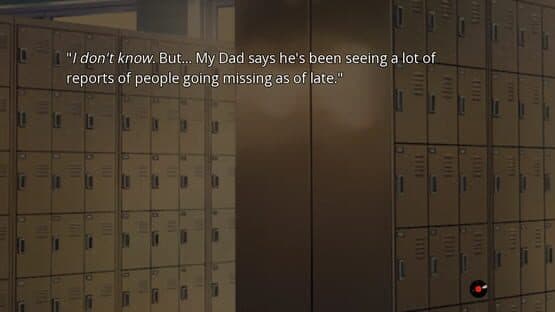Before the Needle Lifts — screenshot 3