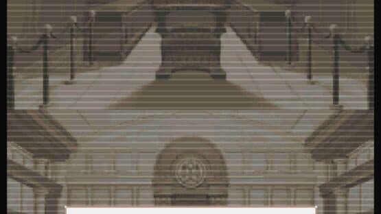 Ace Attorney But Plotagon — screenshot 1